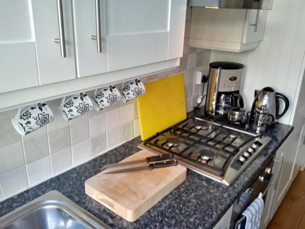 Appartamento Luxury Holland Park, Sleeps 2, Free S'Fast Wifi Londra Esterno foto