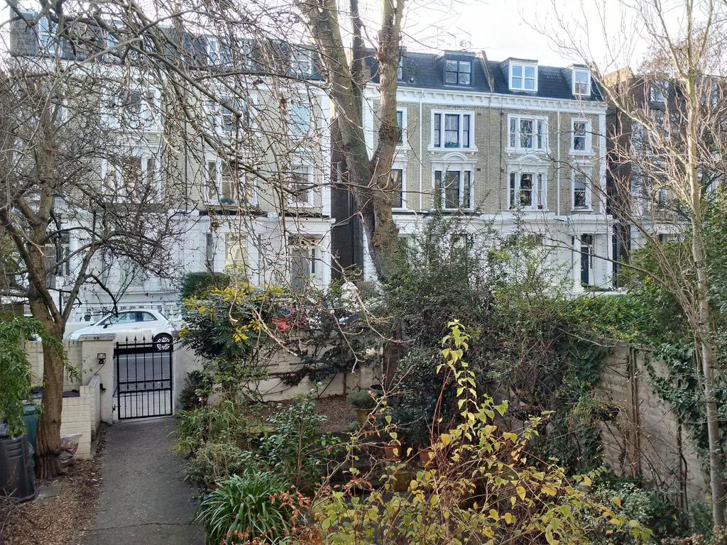 Appartamento Luxury Holland Park, Sleeps 2, Free S'Fast Wifi Londra Esterno foto