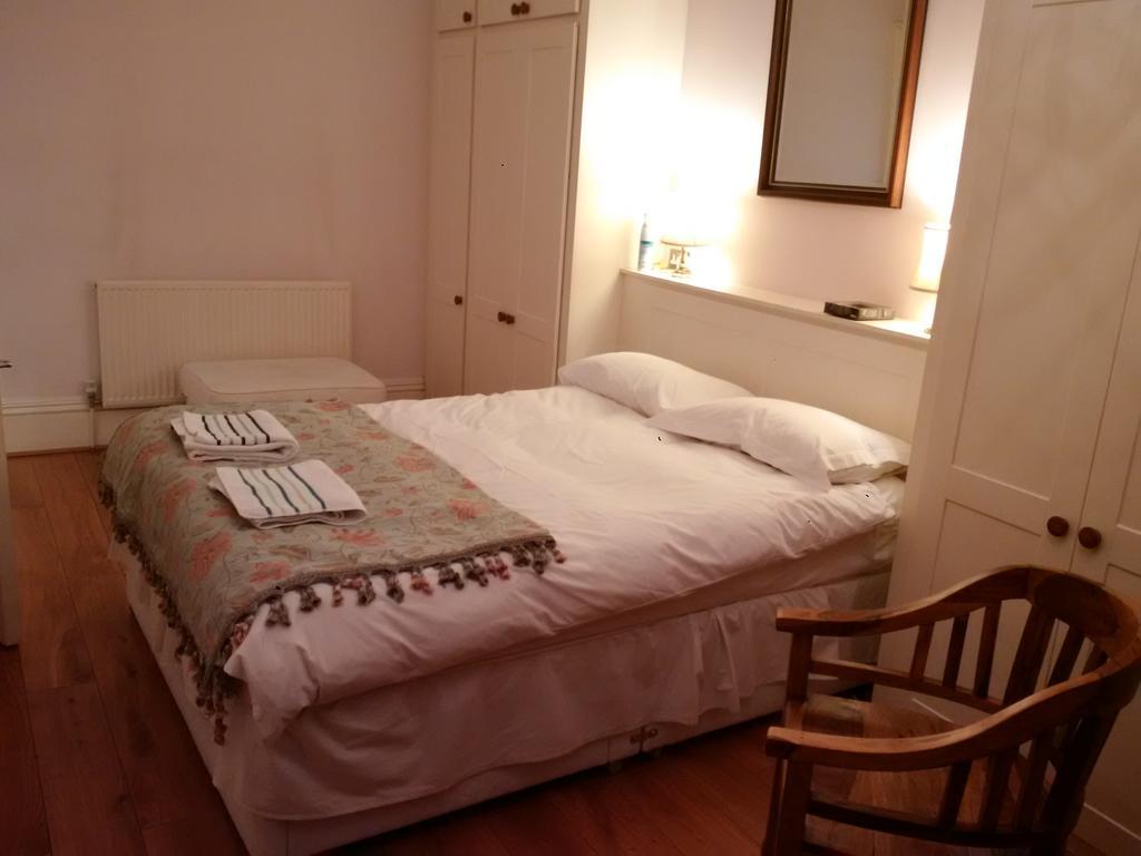 Appartamento Luxury Holland Park, Sleeps 2, Free S'Fast Wifi Londra Esterno foto